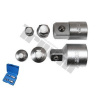 Triumf 13306 Sada adaptérov 1/4
