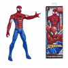 Hasbro Spiderman Movinable Figurine 30cm E8522/E7329 (Hasbro Spiderman Movinable Figurine 30cm E8522/E7329)
