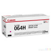 Toner Canon CRG-064H ( 4934C001 ) Magenta - originálny toner