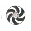 Ventilátor chladenia motora NRF Amsterdam B.V. 47359
