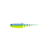 Savage Gear Gumová nástraha Cannibal Minnow V-Tail Blue Chart - 10cm 6,5g