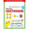 Moje prvé odčítavanie - Zotri a vyrieš úlohy znova - Kolektív