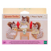 Sylvanian Families 4464 Sedací souprava