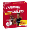 ENERVIT CARBO TABLETS citron 24 tablet
