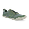 Barefoot tenisky Ballop - Serengeti green zelené vegan