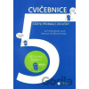 Cvičebnice - státní přijímací zkoušky na SŠ / 5. třída - Scion