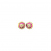 GUESS Náušnice DAKTARI JUBE01360JWYGNPT/U