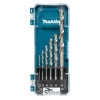Makita D-75742 sada vrtáků do kovu HSS-G 2,3,4,5,6,8mm