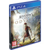 Hra na konzole Assassins Creed Odyssey - PS4 (3307216063940)
