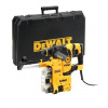 DeWALT - Kombinované kladivo 950 W, s integrovaným odsávaním prachu D25335K