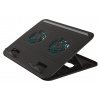 Trust Cyclone Notebook Cooling Stand 17866
