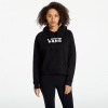 Mikina Vans Flying V FT Boxy Hoodie Black S S