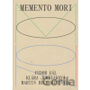 Memento Mori - Fedor Gál, Klára Jurštáková, Martin Beck Matuštík