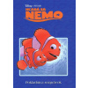 Hľadá sa Nemo - Pokladnica rozprávok