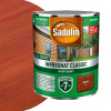 Impregnát na drevo Sadolin Mahagón 4,5 l