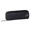 Mammut Washbag Travel S - Black one size