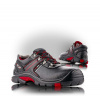 VM Footwear s.r.o. Pracovné poltopánky COVENTRY Veľkosť: 42