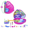 Mattel PP PIDI POCKETKOVÁ KABELKA - LENOCHOD