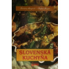 Slovenská kuchyňa