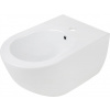 Bidetová misa, bidet Peonia CDE 6BPW Deante (Bidetová misa, bidet Peonia CDE 6BPW Deante)