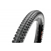 MAXXIS Plášť MTB MAXXIS CROSSMARK II 26 x 2,10 DRÔT - Čierna, 26