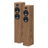 Project Speaker Box 10DS2 Walnut