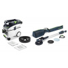 Festool Súprava brúsky s dlhým krkom a vysávača LHS-E 225/CTL36-Set PLANEX 575447