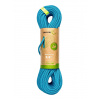 Dynamické lano Edelrid Heron Eco Dry 9,8 mm 50 m - icemint