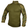 101INC Košile UBAC taktická DIGITAL WOODLAND /MARPAT/ - XL