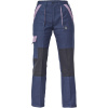 CERVA Kalhoty MAX NEO LADY do pasu, dámské 0352007741038 Navy 38