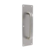 Dverné madlo 300x80mm nerezové (MDN38N)