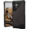 Urban Armor Gear Metropolis LT Outdoorcase Samsung Galaxy S25 Ultra čierna; 214470114062