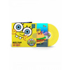 Warner Music Group Oficiálny soundtrack The SpongeBob SquarePants Movie na LP