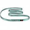 slučka MAMMUT Tubular Sling 16.0 green 80cm