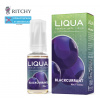 LIQUA Elements Blackcurrant (ríbezľa) 10ml 12mg nikotínu e-liquid