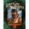 Van Ryder Games Hostage Negotiator: Abductor Pack 4