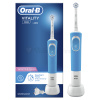 Oral-B Vitality 100 Sensi Ultra Thin Blue 1 elektrická zubná kefka
