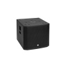 Omnitronic PAS-151A MK4 Subwoofer, aktivní, DSP