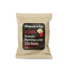 Protein&co. Proteínová kaša s chia 80 g Zvoľ príchuť: Jahoda s bielou čokoládou