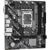 ASRock H610M-HDV/M.2 / LGA1700 / Intel H610 / 2x DDR4 DIMM / HDMI / DP / VGA / M.2 / mATX H610M-HDV/M.2 R2.0