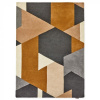 Vlněný kusový koberec Harlequin Popova Caramel 143101 Brink & Campman 200 x 280