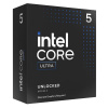 CPU INTEL Core Ultra 5 - 245KF, až 5.2GHz, 24MB L3, LGA1851, BOX (bez chladiče) BX80768245KF