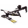 Beast Hunter Kuše Beast Hunter JAG2 PRO 175LB černá