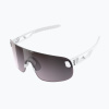 Slnečné okuliare POC Elicit hydrogen white/clarity road/sunny silver