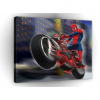 Obraz na plátne obdĺžnik - OB1646 - Spiderman 60cm x 40cm - O4