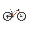 MONDRAKER MONDRAKER F-Podium Carbon, carbon/orange, 2023 Velikost M