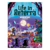 Hasbro Rozšírenie stolovej hry Life in Reterra TMoonrise - SK