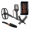 Quest Detektor kovov X1 IDmaxX