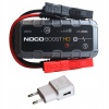 Štartovacie zariadenie Booster - Štartovacie zariadenia Noco Boost GB70 (Night GB70 Genius Boost 2000a + nabíjačka zadarmo)