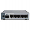MikroTik E60iUGS, hEX S (2025 version) s RouterOS L4, desktop (E60iUGS)